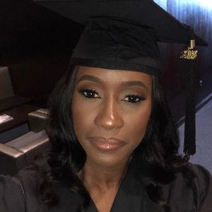 Meet your Posher, Shaunte